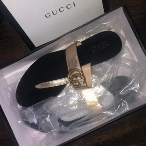 Gucci Sandals